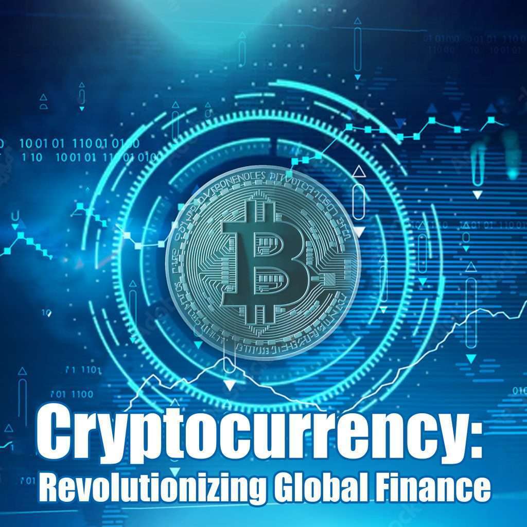 Cryptocurrencies: Understanding, Impact, and Future Prospects