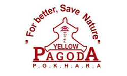 yellow pogada